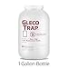 Practicon 7078717 Gallon Gleco Trap Replacement Bottle, Pack of 4