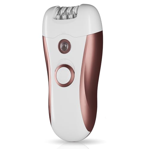 Épilateur visage pour femme portable pour votre routine beauté quotidienne à la maison