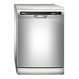 Balay, 3VS6364IA Geschirrspüler, freie Installation, 60 cm Breite, 13 Servieren, 3. Ablage, Home...