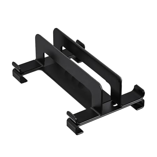 Support ordinateur portable en acier carbone et base de refroidissement ventilée
