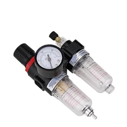 Filtre de compresseur d'air AFC2000 idéal pour des peintures au pistolet nettes