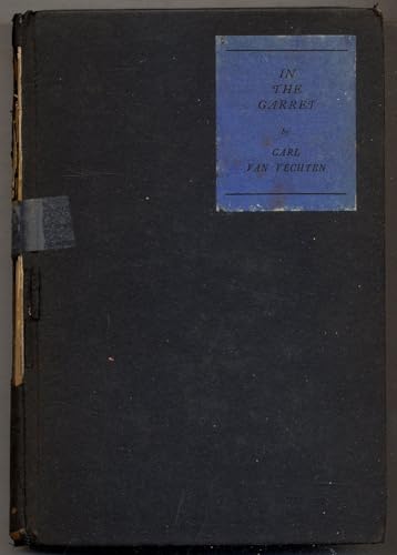 In the Garret [Unknown] B000JVTSGW Book Cover