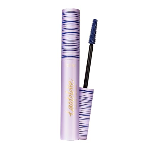 Image of tarte tartelette tubing mascara - Lash Extensions in a Tube, Easy-to-Remove Eye Makeup, Clinically Proven to Volumize & Curl, 24Hr Smudge-Proof Longwear, Vegan & Cruelty-Free