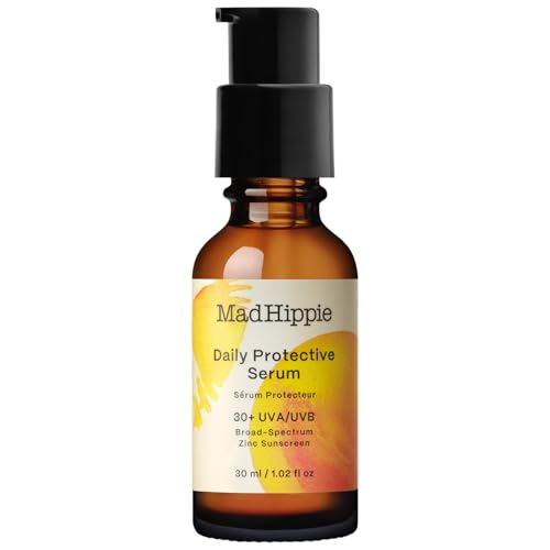 Mad Hippie Daily Protective SPF 30+ Serum