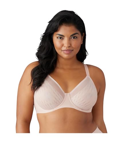Soutien-gorge maintien 34G Wacoal Elevated Allure pour poitrine généreuse