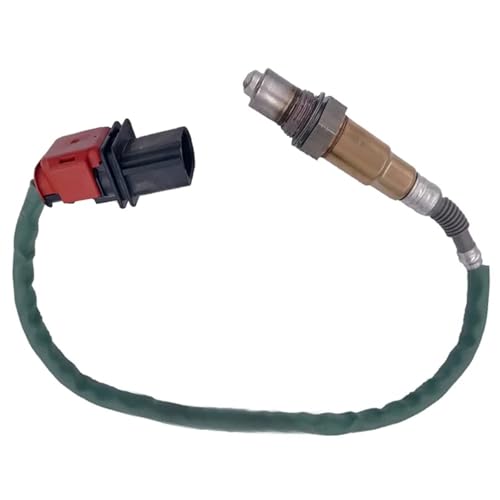 Sonde Lambda O2 E1GA-9Y460-CA réduit la consommation Ford Focus Kuga