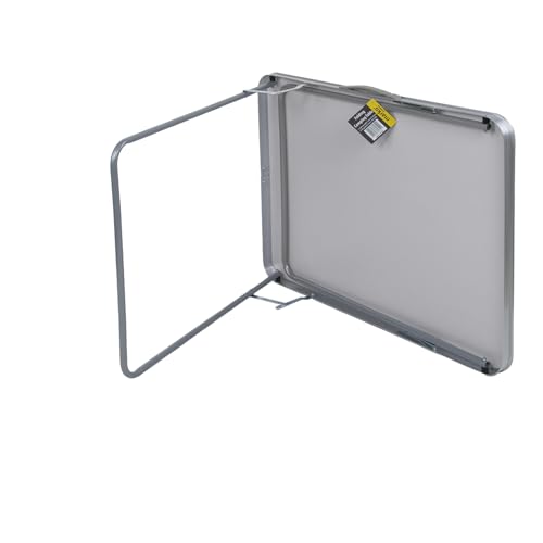 Folding Portable Camping Picnic Outdoor Lightweight Table Caravan Motor Home - Image 6