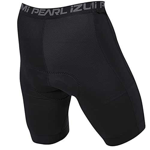 Pearl Izumi Select Liner Shorts, Black, Medium #TOP1