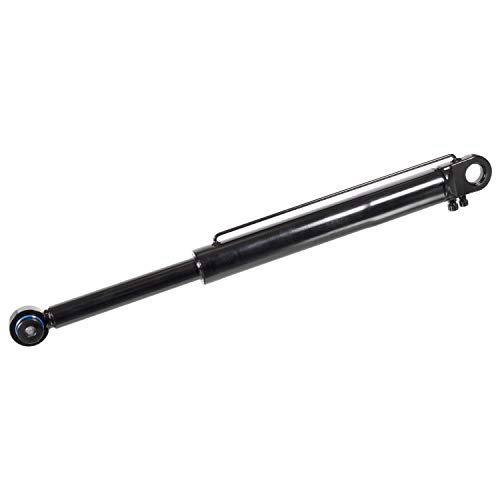 Cilindro de palanca de cabina Febi bilstein 106117 de acero