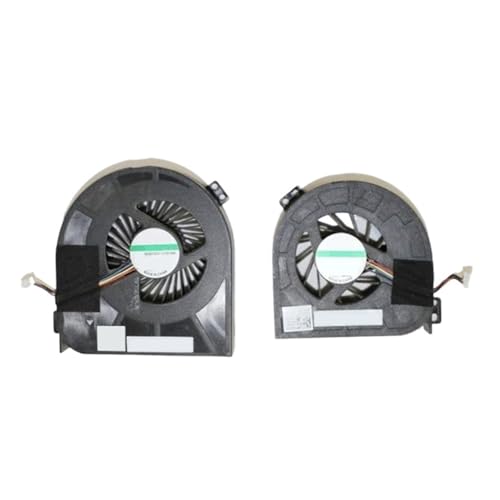 Ventilateur de refroidissement pour ordinateur portable Dell M4700 sans surchauffe
