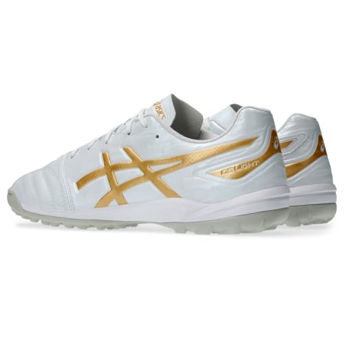 ASICS Unisex DS Light PRO Soccer Shoe3
