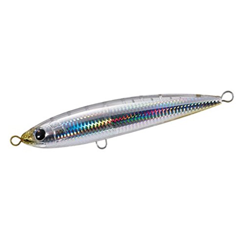 シマノ(SHIMANO) ペンシル オシアペンシル 別注 平政 145mm 46g ヒラマサクリア 04J OT-145K ルアー 1枚目