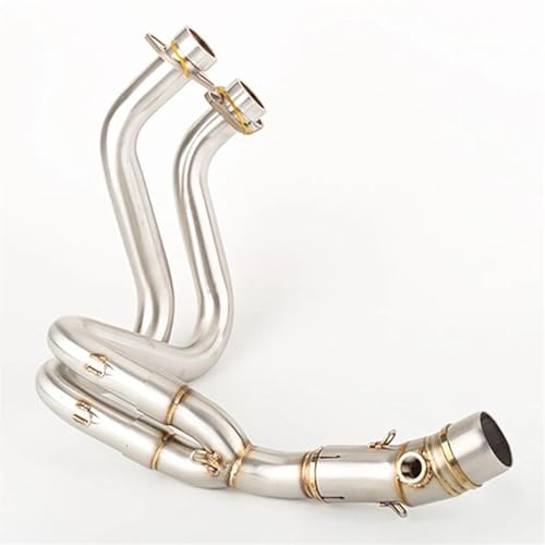 Système d'échappement complet pour Kawasaki Ninja 650 et Z650 2012-2022