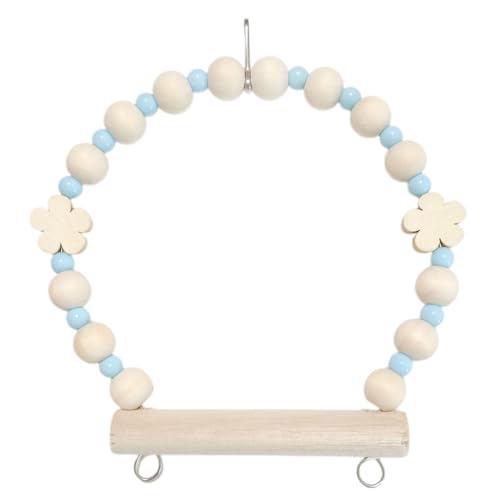 { SSf VR ZLZCCR   uR XCO  AX`bN XeX ɂ Bird swing Vv t[r[Y ^CvJY (14×14(cm) p) STCY JY13 u[