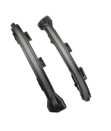 Luz flecha intermitente dinámico para Golf 7 con parpadeo fluido secuencial