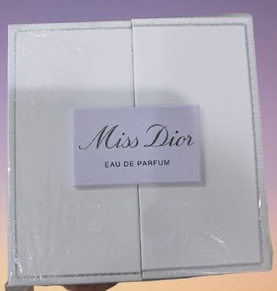Dior Miss Dior edp 5 ml + Body Milk With Rose wax 20 ml