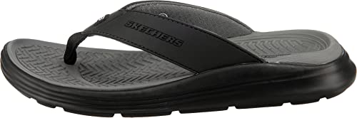 Image of Skechers Men Sargo Sunview Slipper