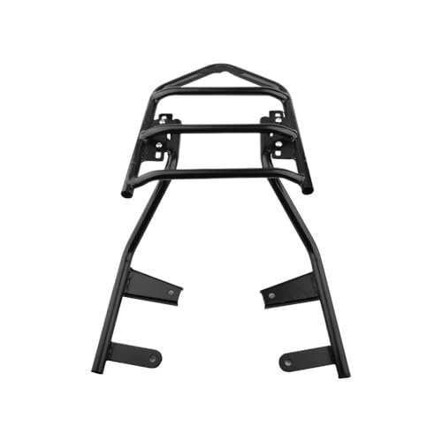 Porte Bagages Arrière pour XSR 900 2022-2023 | Support Valise Moto