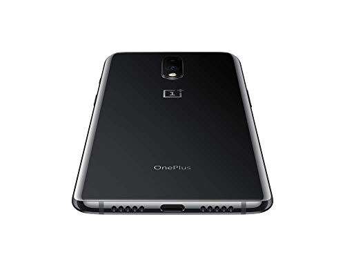 Image of (Refurbished) OnePlus 7 Mirror Grey, 6GB RAM, 128GB Storage
