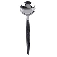Algopix Similar Product 8 - LeeZAKA Long Wooden Handle Cooking