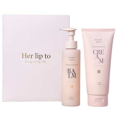 �y�����z �n�[���b�v�g�D (Her lip to BEAUTY) �Z���V���A�� ���b�` �{�f�B�N���[�� �{�f�B�o�[�� �M�t�g�Z�b�g �v���[���g ������ �N���[�� �{�f�B�[�N���[�� �ێ��N���[�� ���ێ� ���e���� ���炳�� �ׂ����Ȃ� �k�[�h�p�[���̍���)