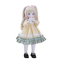 創作人形・彼女（エル）によせて 31ApgdiYDQL._SS200_.jpg
