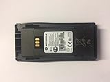  Unbekannt Motorola Ersatzakku LiIon 1.600mAh PMNN4253AR für DP1400 und CP040