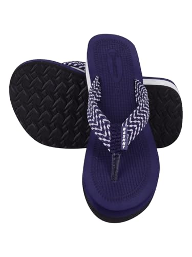 Image of Dashny Women's (1435-1434) |Extra Super Soft Comfortable Slippers |Tan Brown Casual Slides Slippers