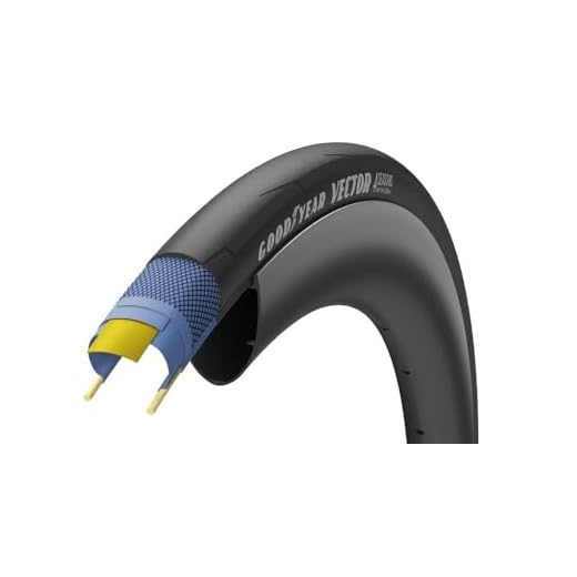 GOODYEAR 305657490 Cop.700x30 Eagle-F1, Unisex Adulto, Nero, Taglia Unica