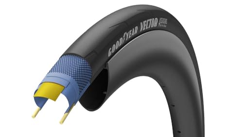Goodyear Vector 4Seasons Tube Type