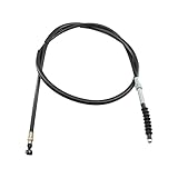 cable embrague kawasaki z750 cable embrague moto JoeDSE Cable Embrague Moto ,para Kawasaki Z750 Z1000 2003-2009 2007-2011