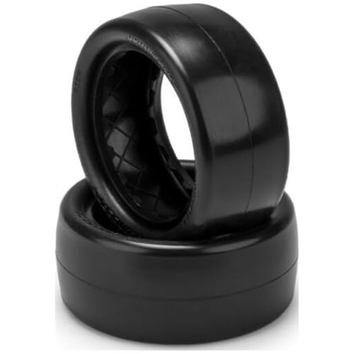 JConcepts 4134-051 Smoothie 3 2.2 2WD Front Buggy Tires (2) 
