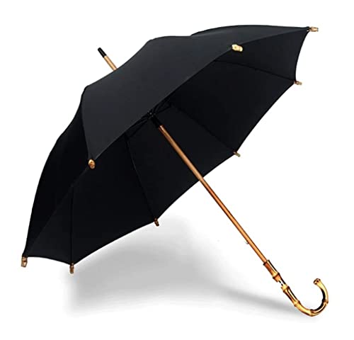 Parapluie de style britannique XYNSNDB pour sorties extérieures et ville
