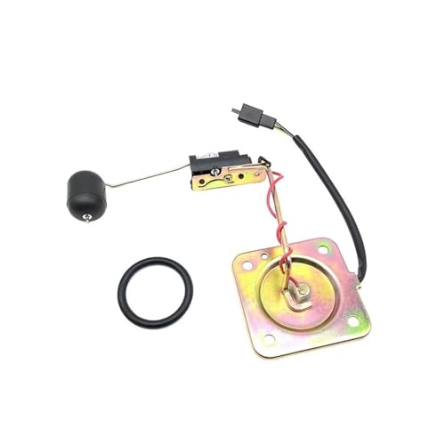 Flotador de nivel de aceite y combustible para motocicleta GZ125HS y GZ150-A