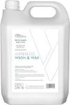 Rokit Williams Racing 5L Waterless Wash and Wax refill bottle
