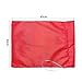 harayaa Replacement Soccer Corner Flag,Football Field Flag Red, for Training and