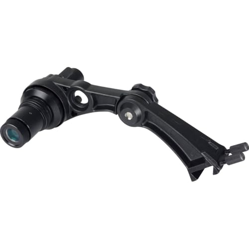 Celestron CGX & CGX-L Polar Axis Finderscope with Adjustable Bracket - image 2