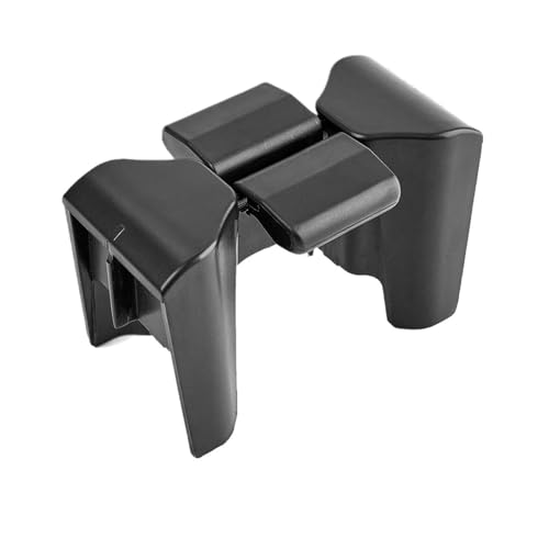 Porte-gobelet console centrale Toyota Highlander 2002-2007 en ABS robuste
