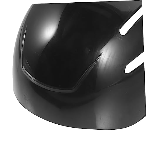 EXCEART Inserção De Tampa De Colisão Inserção De Chapéu De Choque De Segurança Suporte De Exibição D