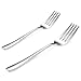 Eslite Stainless Steel Flatware Sets, 30-piece, Service for 6
