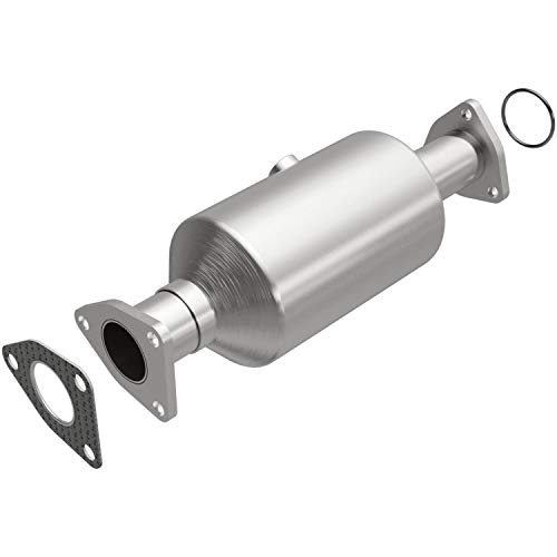 Catalytic Converter : California Grade, Direct-Fit, For 1998-2002 Honda Accord (CARB Compliant) - MagnaFlow 4561083