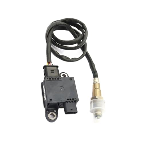 Capteur FAP 0281007513 pour auto Kia Sorento 3 et Hyundai Santa Fe 4 sonde suie diesel 39265-2f500