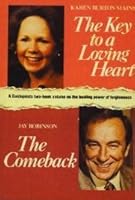 The Key to a Loving Heart 0891911847 Book Cover