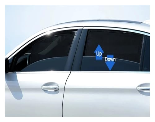 Pare-soleil voiture Benz Classe E occultant confidentialité