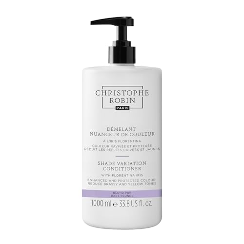 Christophe Robin Shade Variation Mask Baby Blonde - Image 3