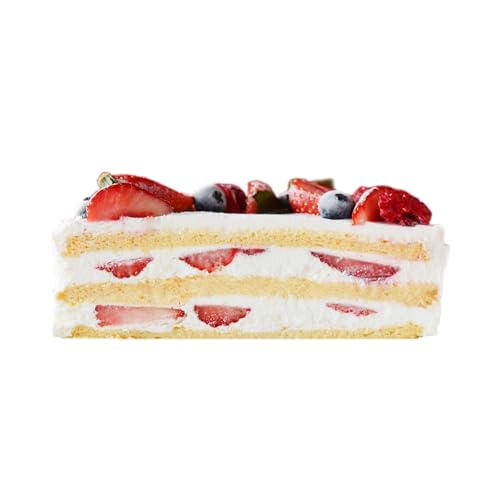 comeru お米のクリスマスケーキ 5号 の商品画像 2