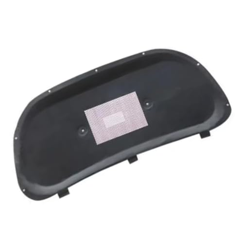 Insonorisant capot Vauxhall Astra Sedan résout bruit moteur habitacle