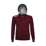 Photo Gallery kappa wescor maglia di tuta, rosso, xx-large uomo