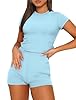 SAMPEEL Spring Outfits for Women 2025 Fashion Two ... #1