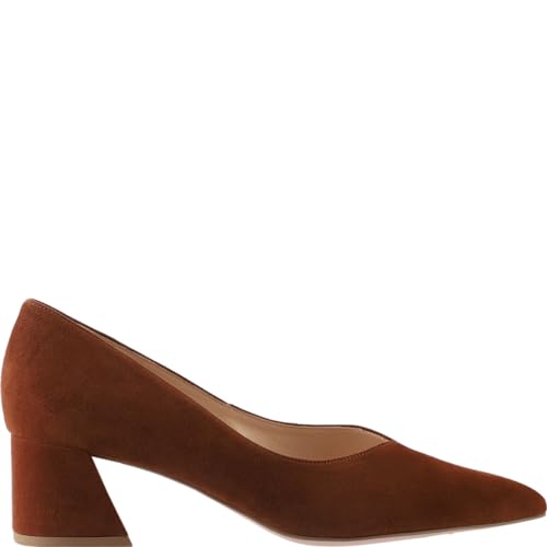 HÖGL Kim, Scarpe décolleté Donna, Marrone, 35 EU